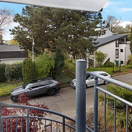 Haus Schwanenweg Apartment Konstanz Ngoại thất bức ảnh