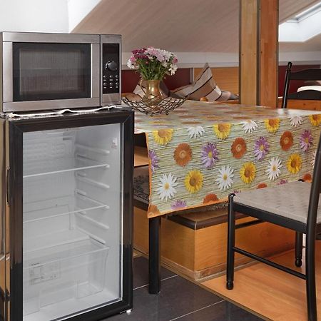Haus Schwanenweg Apartment Konstanz Ngoại thất bức ảnh