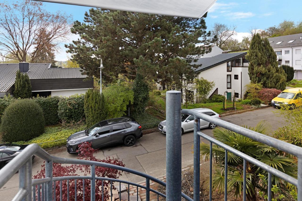 Haus Schwanenweg Apartment Konstanz Ngoại thất bức ảnh