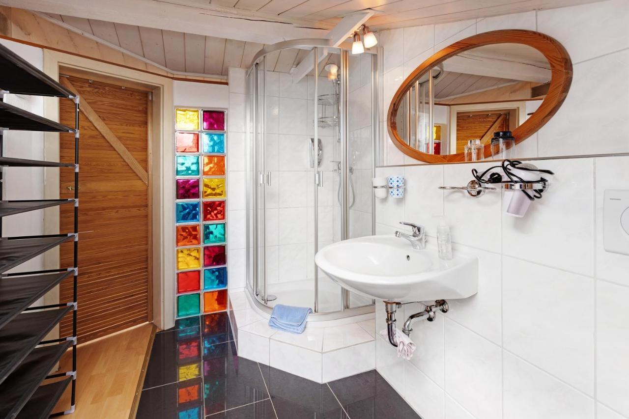 Haus Schwanenweg Apartment Konstanz Ngoại thất bức ảnh